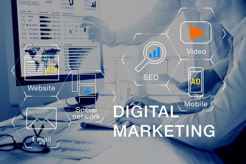 how to practice digital marketing